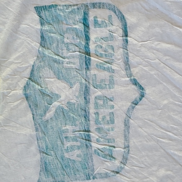 American Eagle Tee - Picture 2 of 3